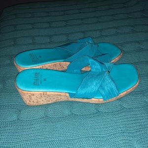 Italian Shoemaker Sandals